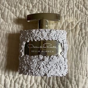 oscar de la renta bella blanca eau de parfum